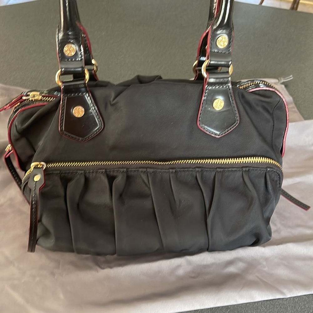 MZ Wallace Baby Jane Shoulder Bag